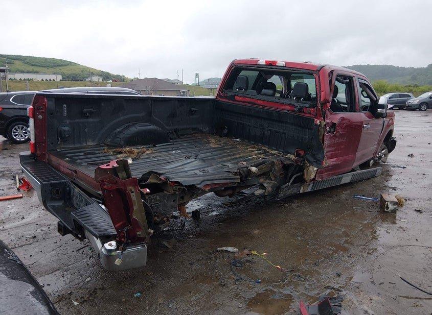 Ford F-350