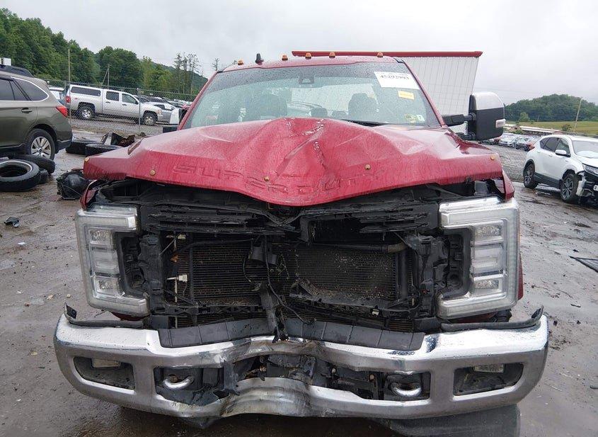 Ford F-350