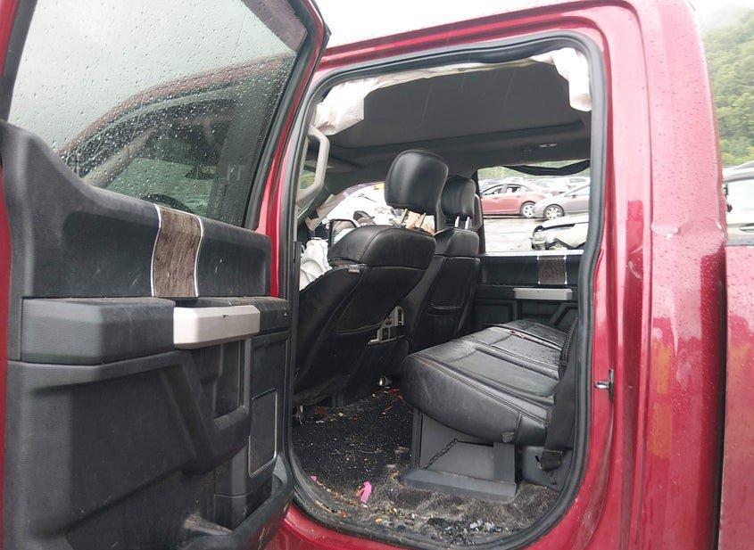 Ford F-350