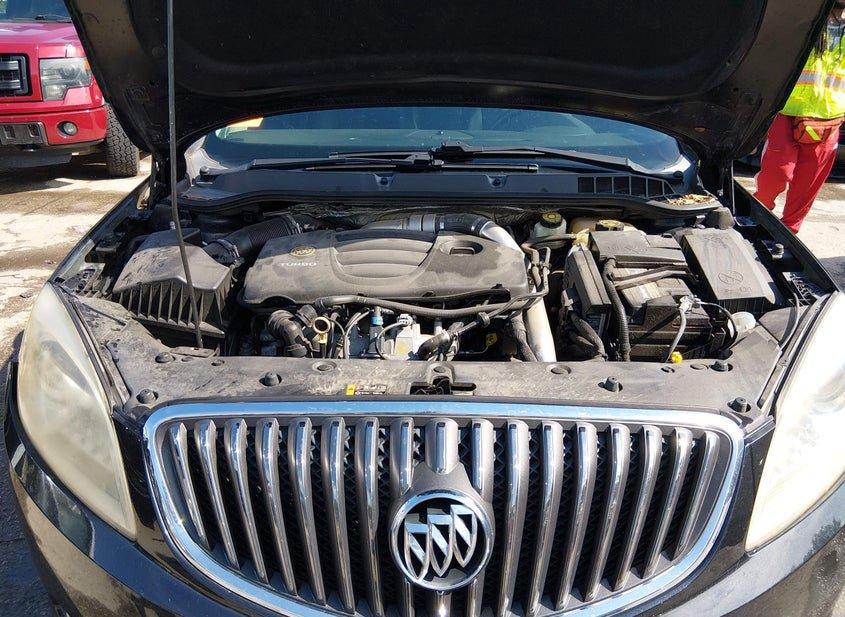 Buick Verano