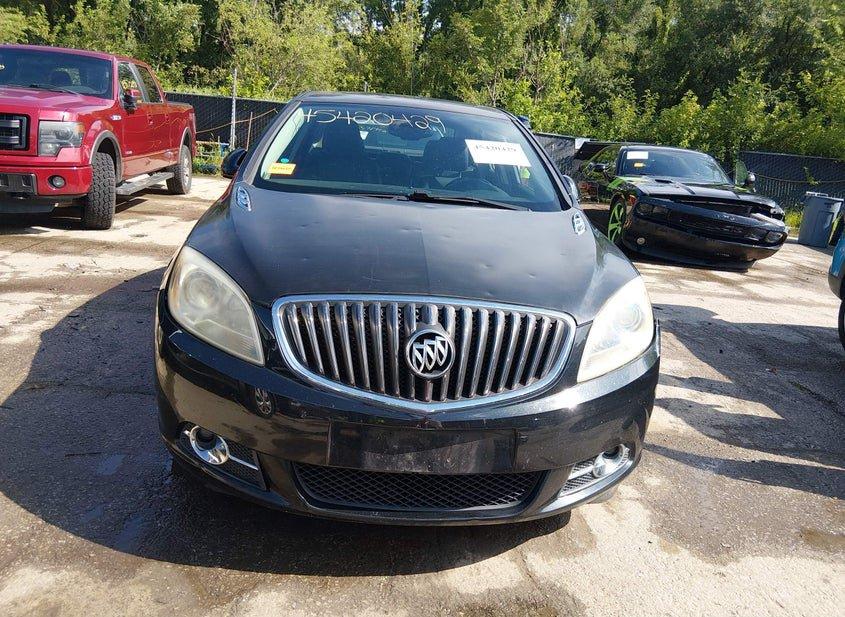 Buick Verano
