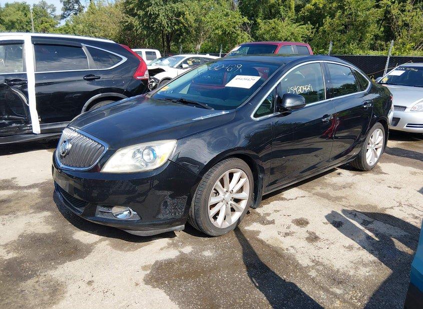 Buick Verano