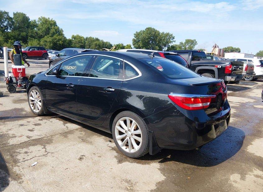 Buick Verano