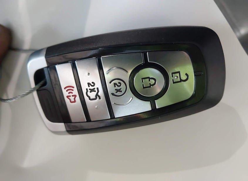 Ford Fusion Hybrid