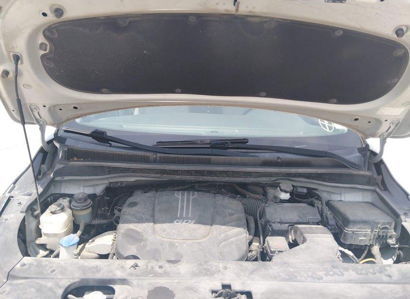 Kia Sedona