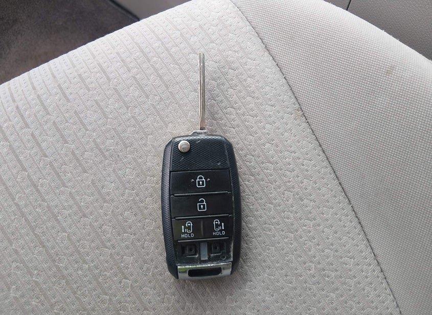 Kia Sedona