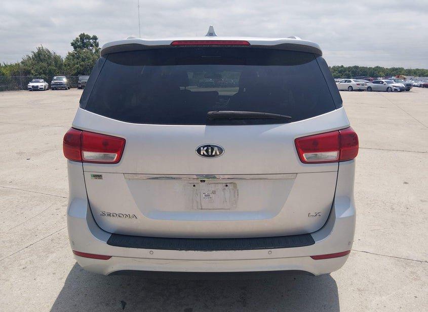Kia Sedona