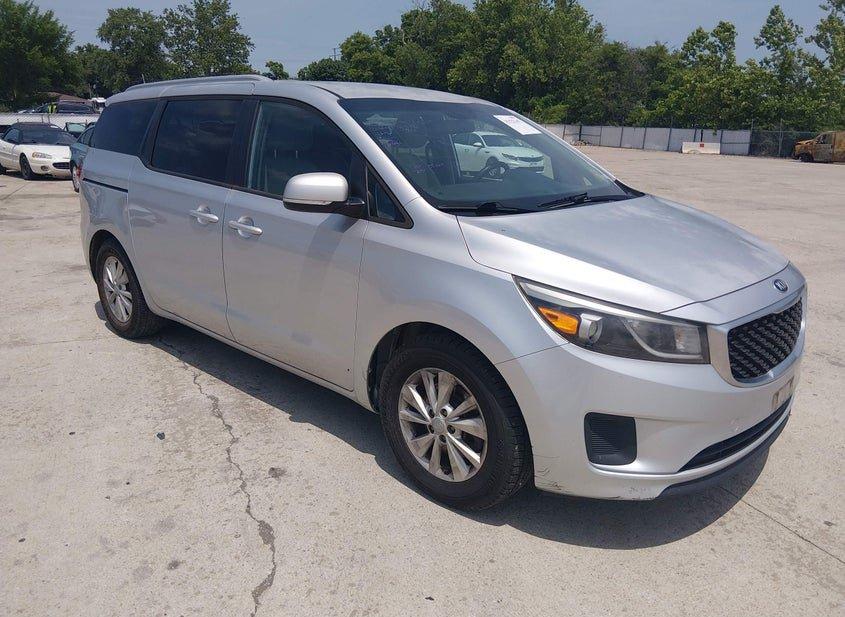 Kia Sedona