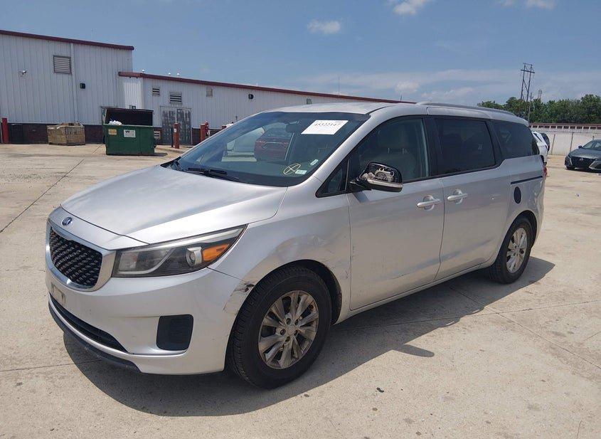 Kia Sedona