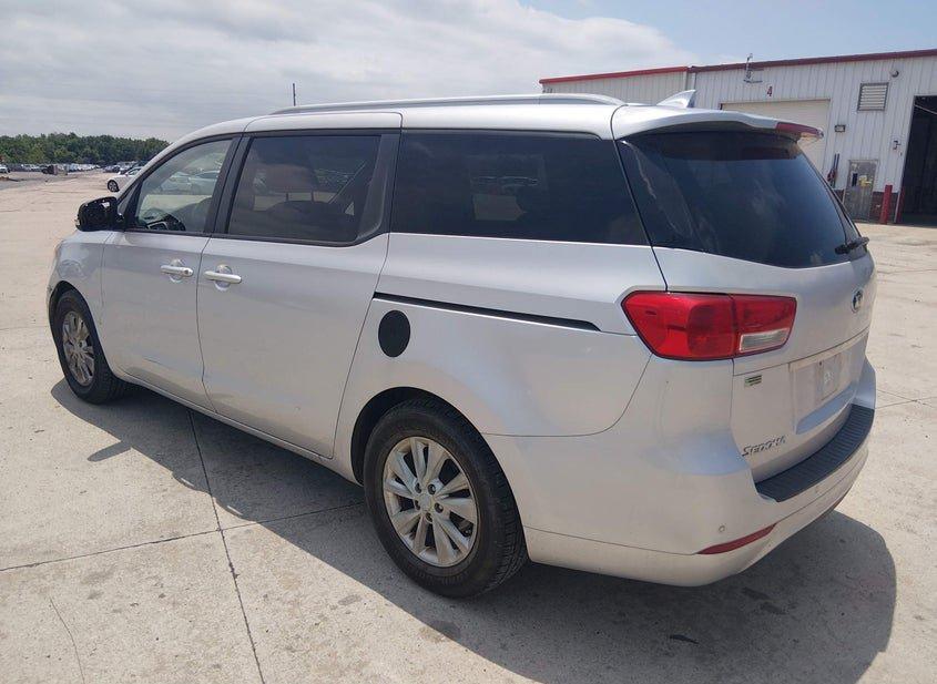 Kia Sedona