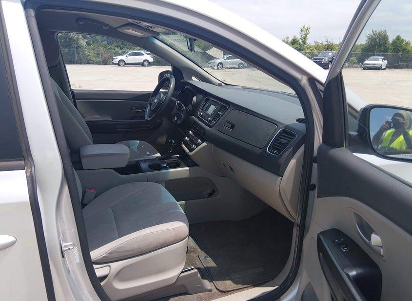 Kia Sedona