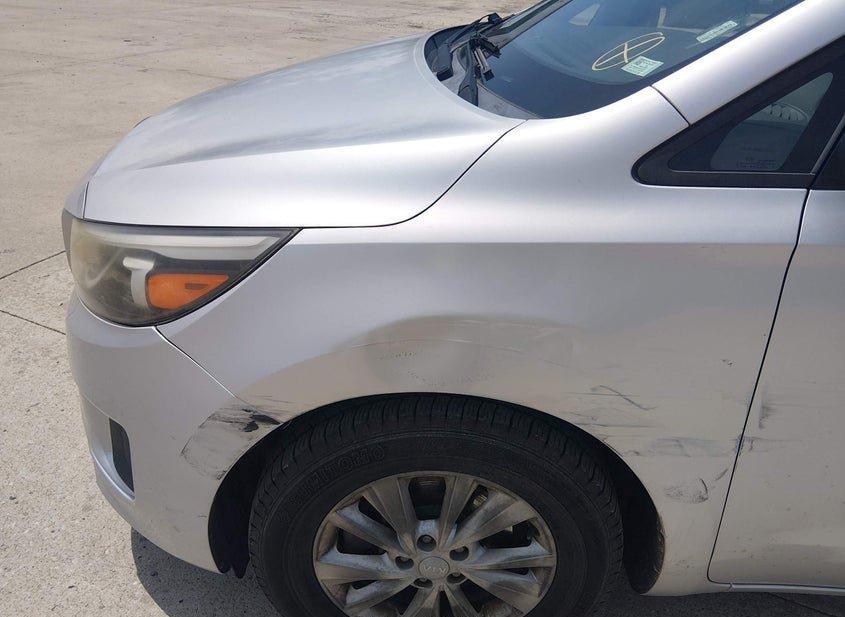 Kia Sedona