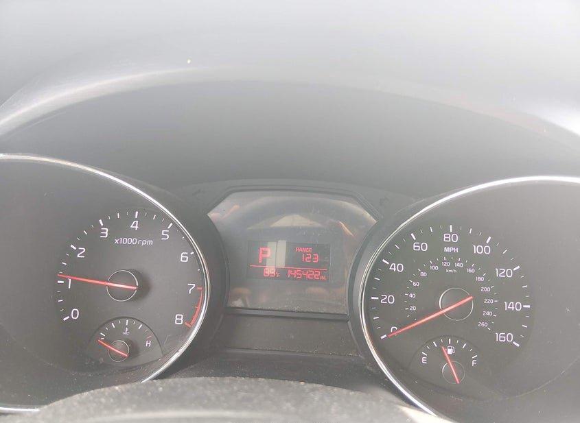 Kia Sedona