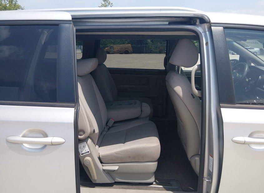 Kia Sedona