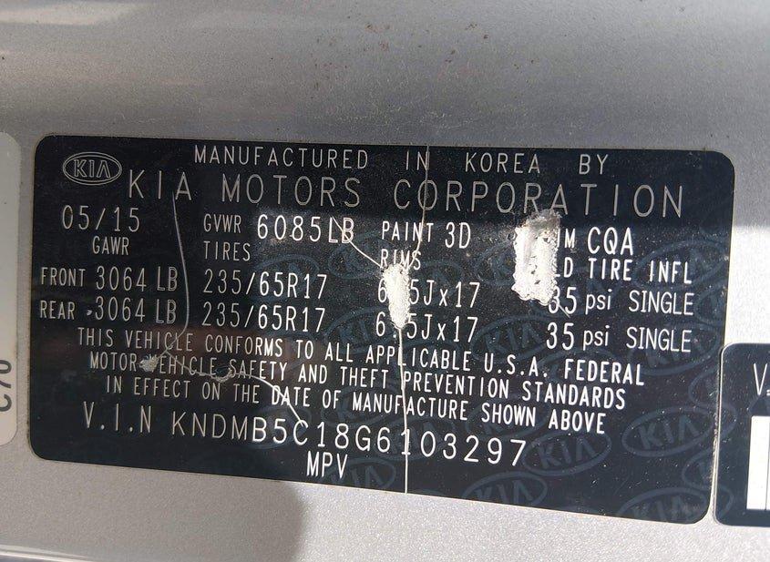 Kia Sedona