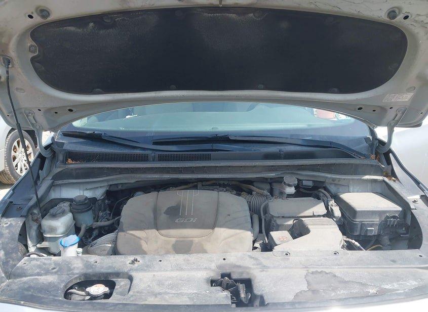 Kia Sedona