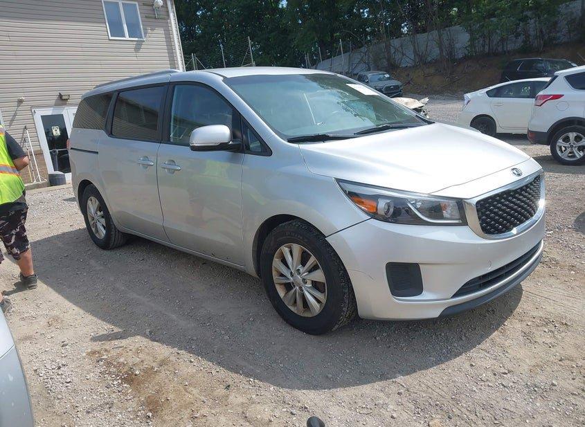 Kia Sedona