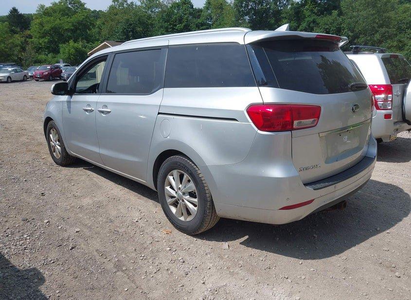 Kia Sedona