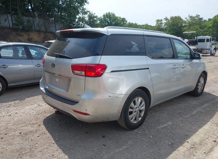 Kia Sedona