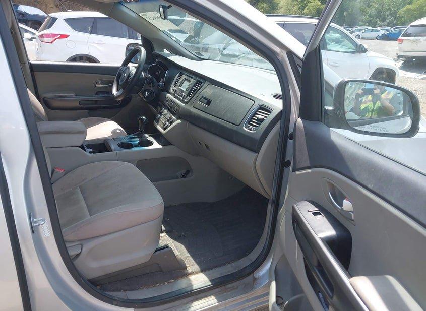 Kia Sedona