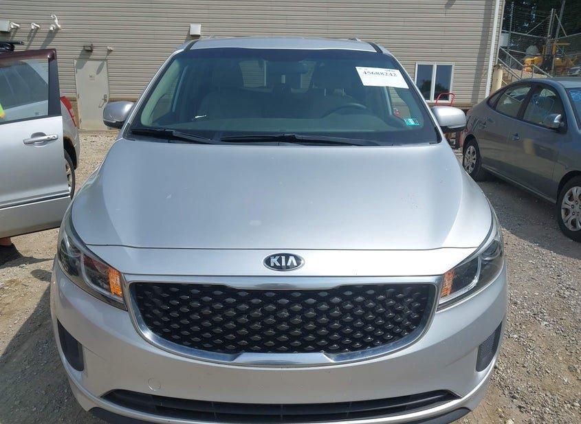 Kia Sedona