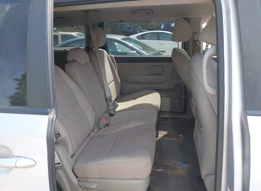 Kia Sedona
