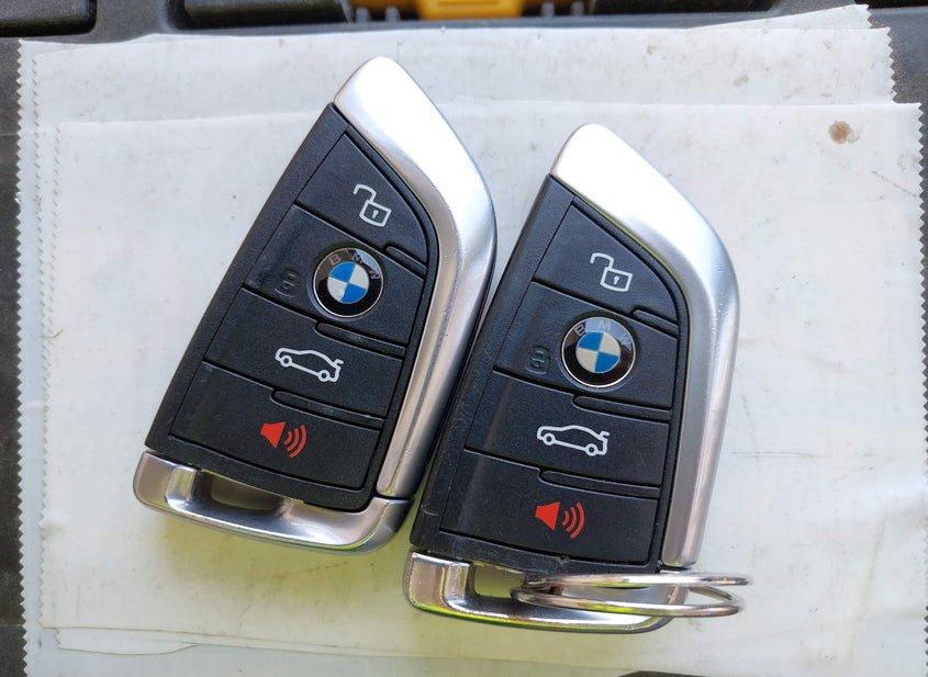BMW M340I