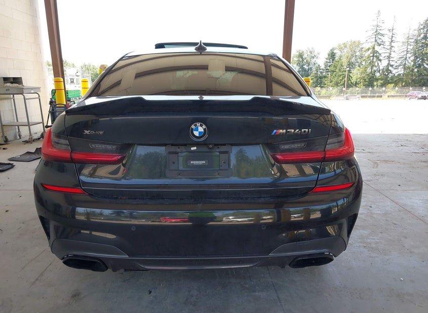 BMW M340I