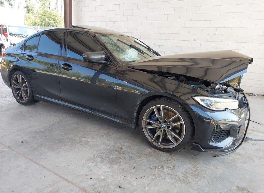 BMW M340I