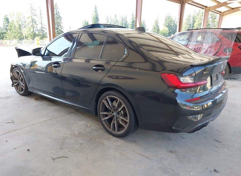 BMW M340I