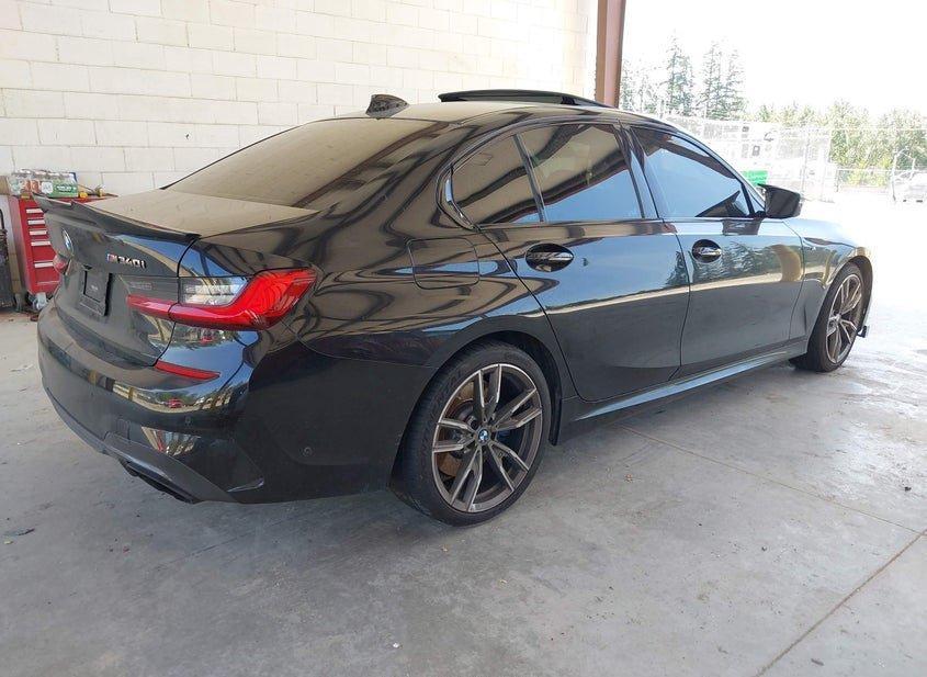 BMW M340I