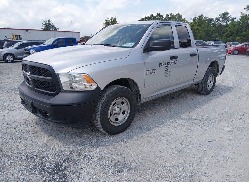Ram 1500