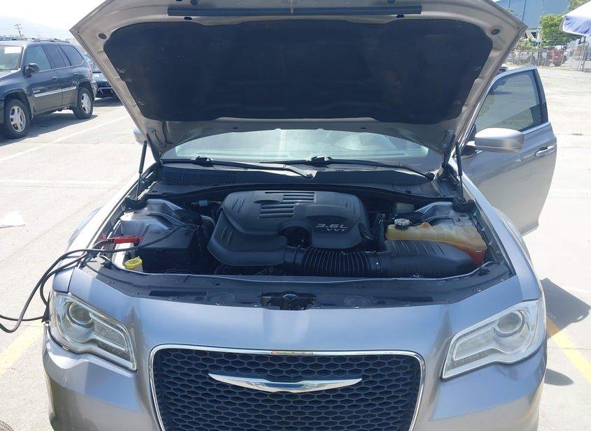 Chrysler 300