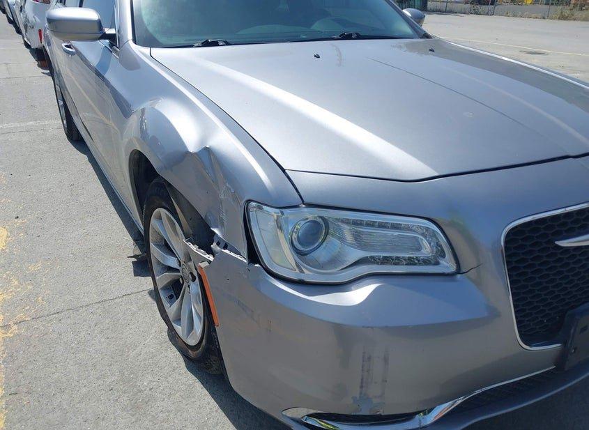 Chrysler 300