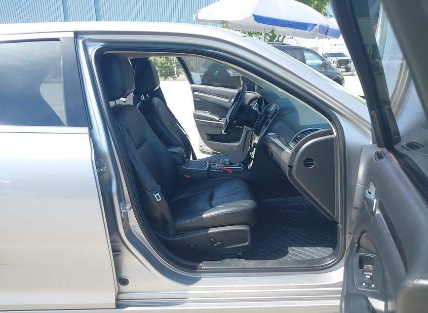 Chrysler 300
