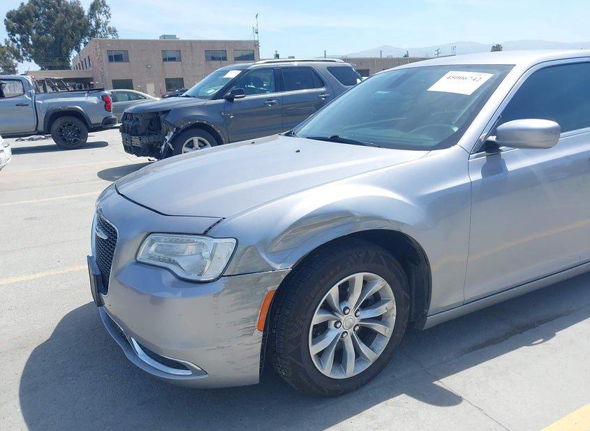 Chrysler 300