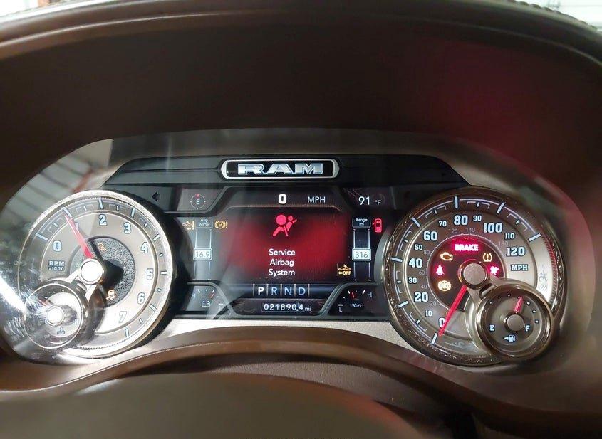 Ram 1500