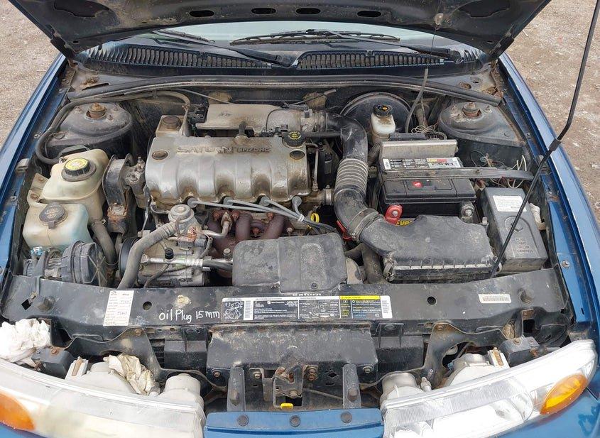 Saturn Sl1