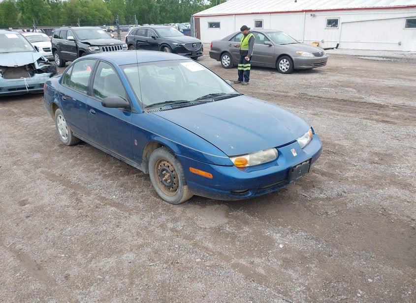 Saturn Sl1