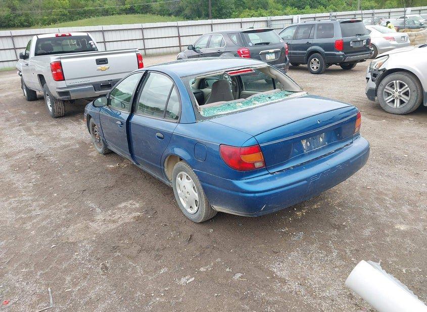 Saturn Sl1