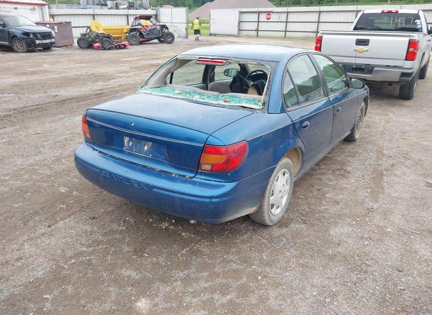 Saturn Sl1