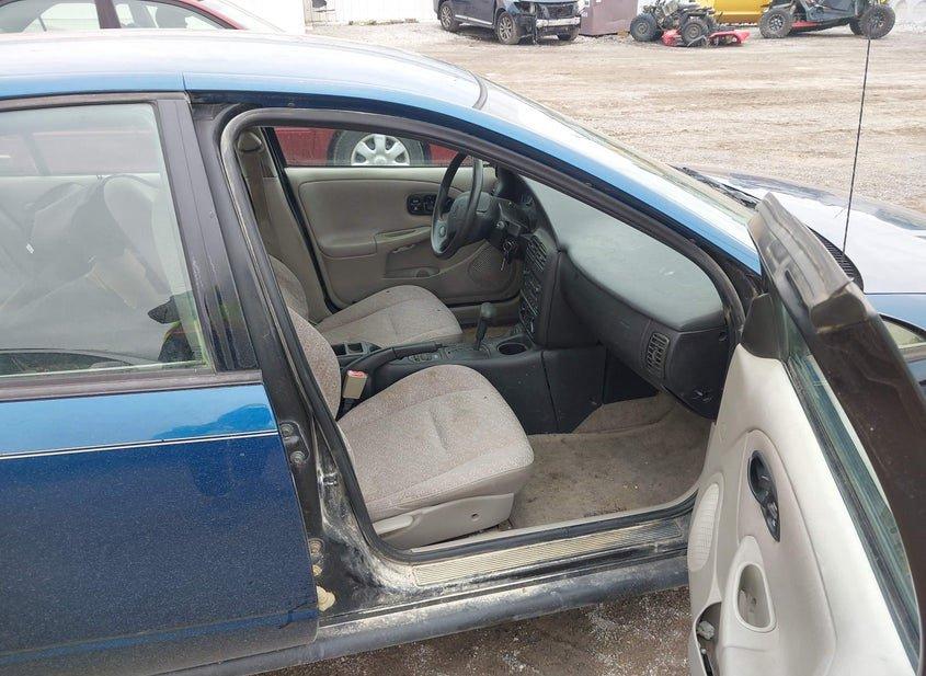Saturn Sl1