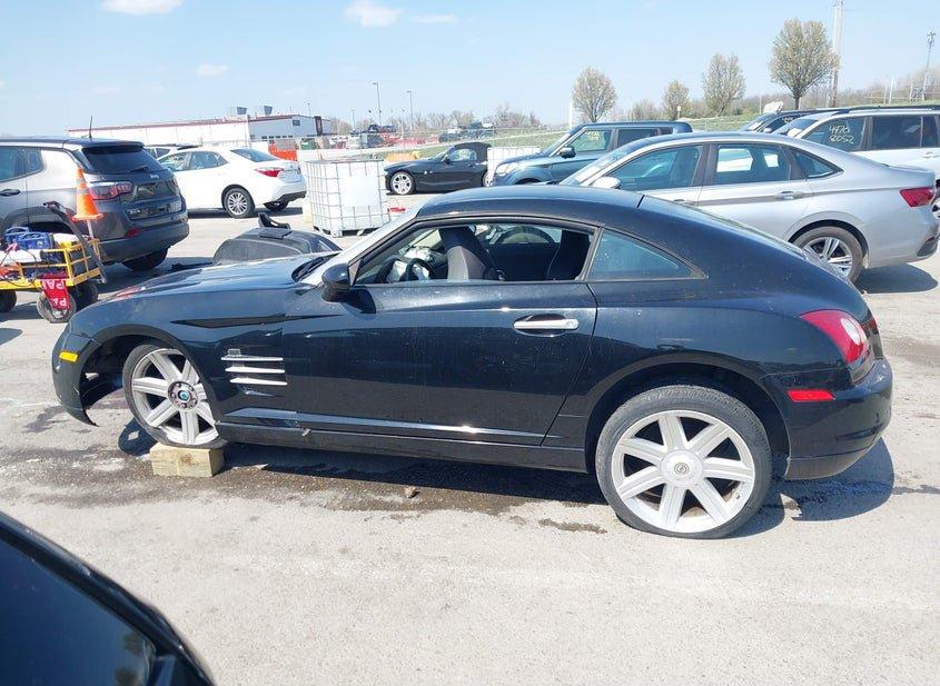 Chrysler Crossfire