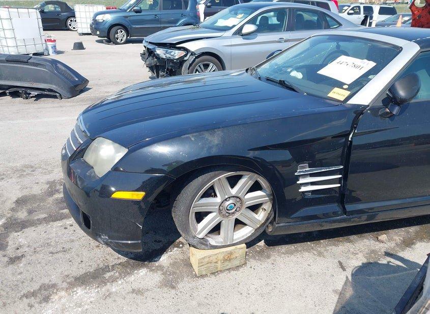 Chrysler Crossfire
