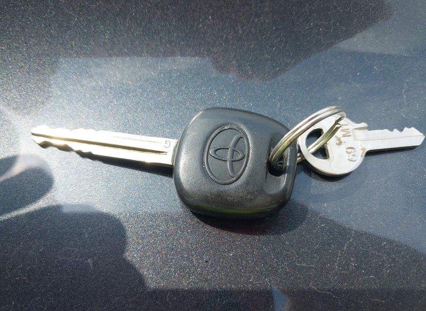 Toyota Tundra