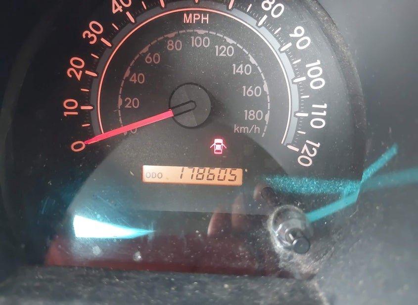 Toyota Tundra
