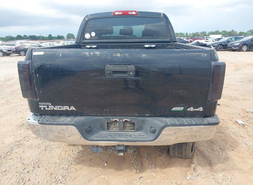 Toyota Tundra