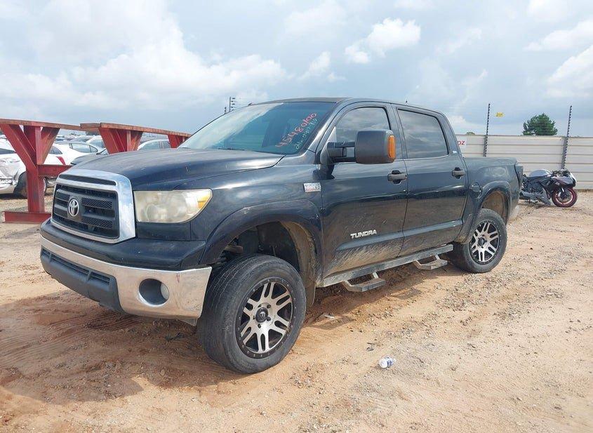 Toyota Tundra