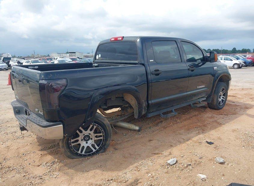 Toyota Tundra