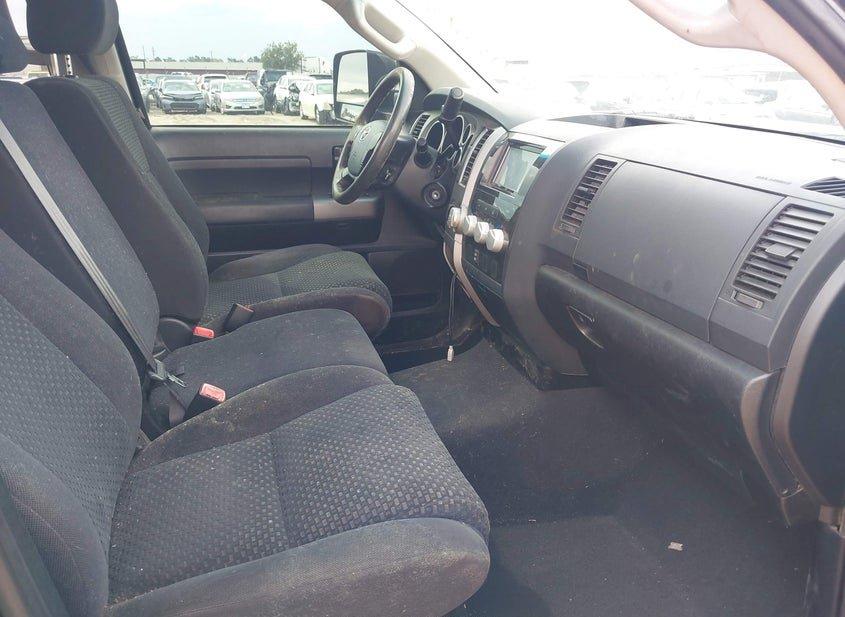 Toyota Tundra